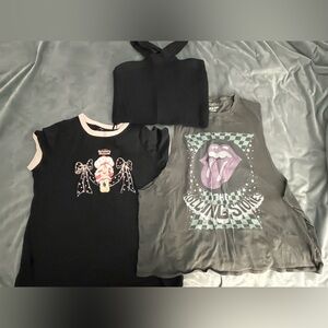 Size XL Ladies Top Lot Wilfred, Torrid, American Eagle